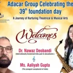 ADACAR GROUP 39th FOUNDATION DAY CELEBRATION IN SAHARANPUR